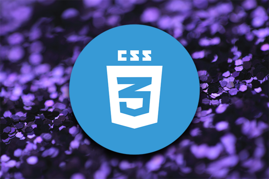 CSS3 emblem