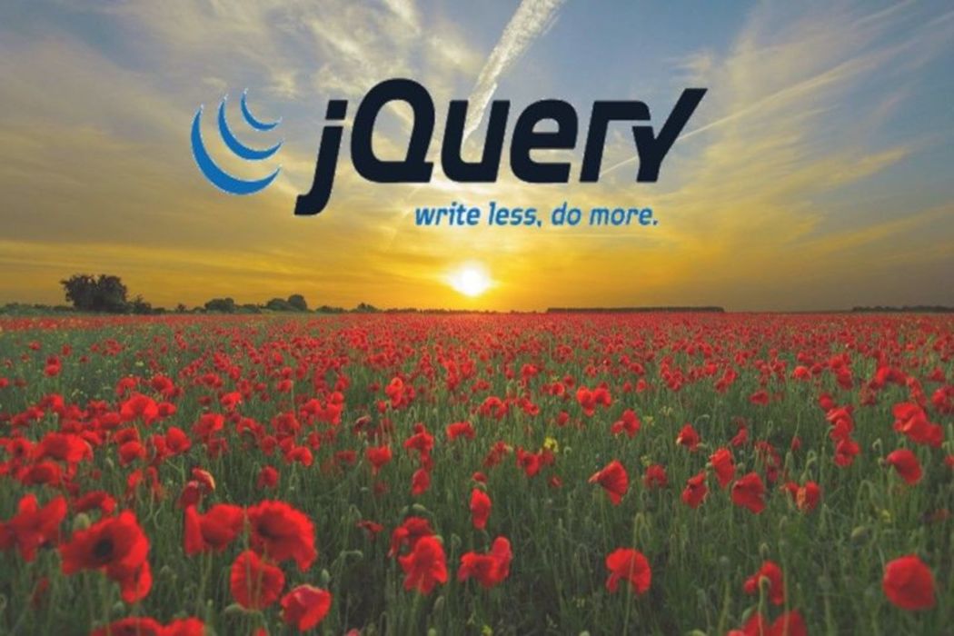 jQuery emblem