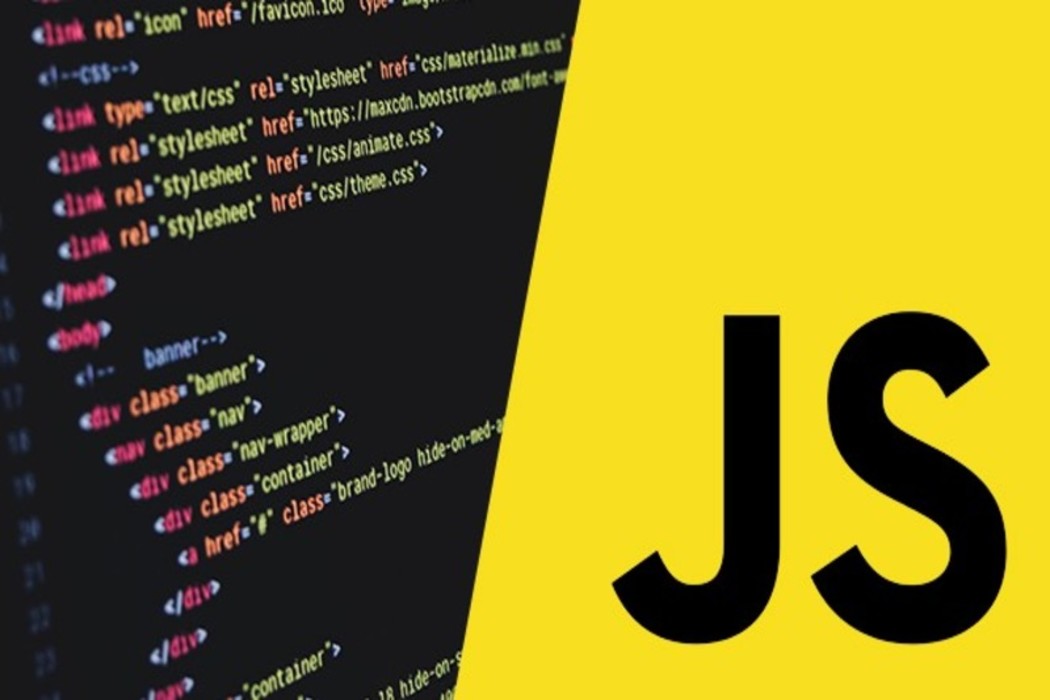 JavaScript emblem