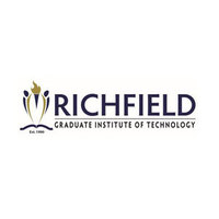 Richfield's emblem